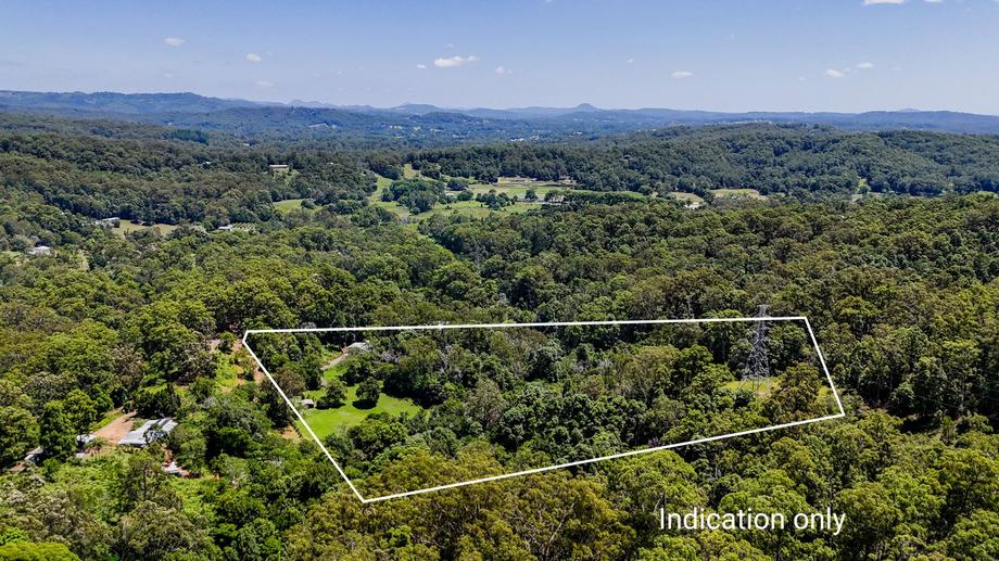 16 Glenkeith Place Eudlo QLD 4554