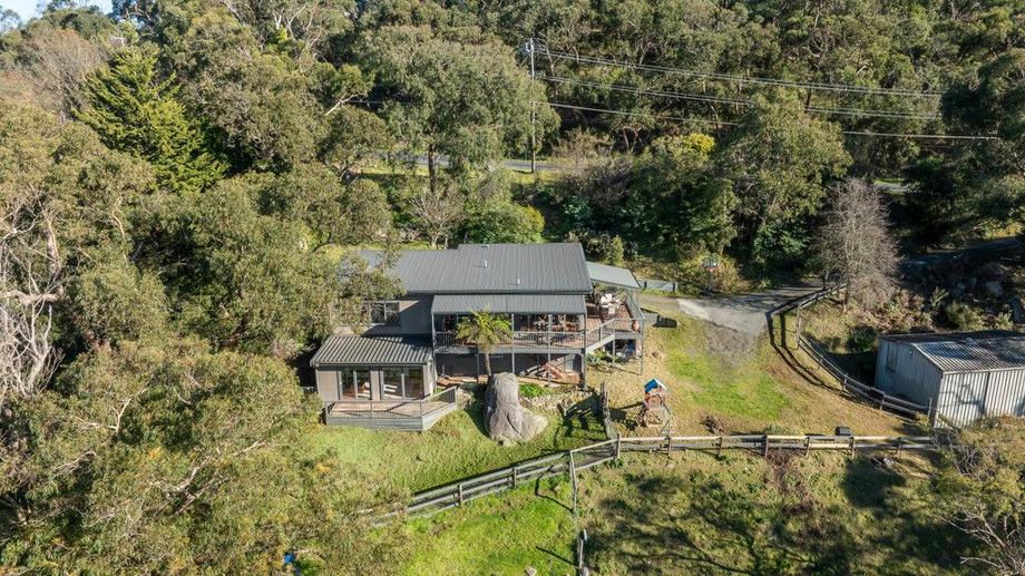 124 Belgrave-Hallam Road Belgrave South VIC 3160