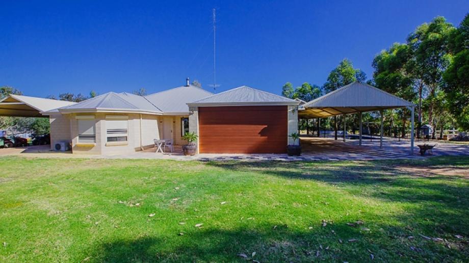 47 Nancarroll Lane Brunswick WA 6224