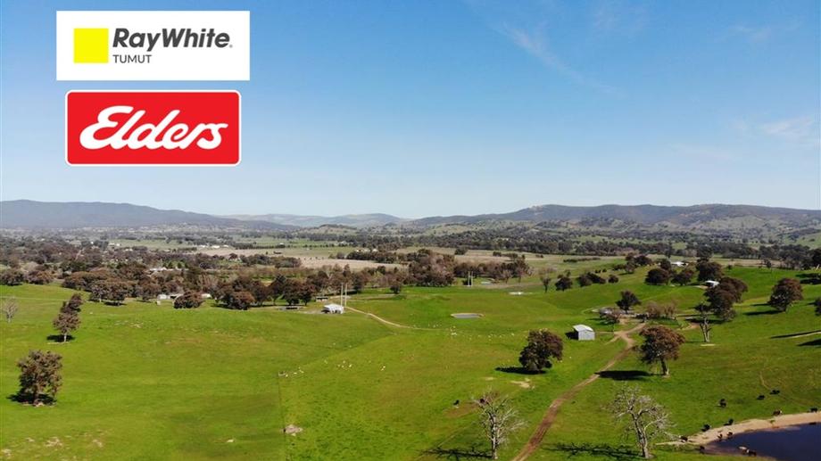 128 Brungle Road Tumut NSW 2720