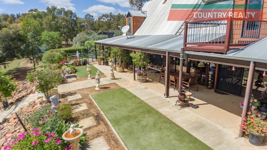 263 Bayly Road York WA 6302