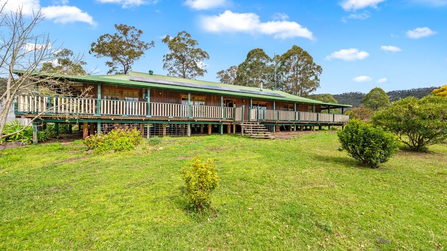 1728 Mill Creek Road Wards River NSW 2422