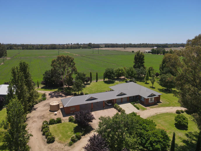 160 Lachlan Valley Way Forbes NSW 2871