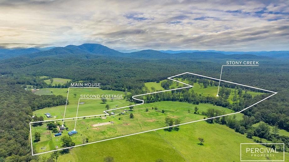 200 Brookhouse Road Mortons Creek NSW 2446