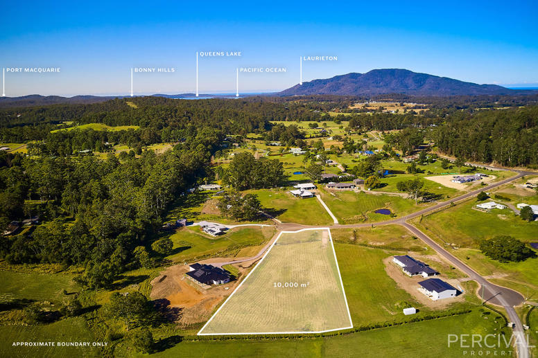 27 Dawan Close Kendall NSW 2439