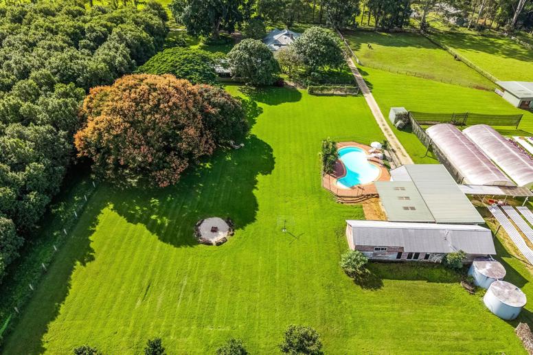 836 Fernleigh Road Brooklet NSW 2479