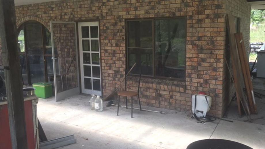 Address available by request