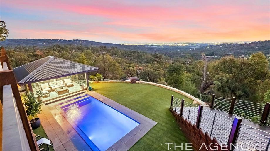 1565 Glen Road Darlington WA 6070