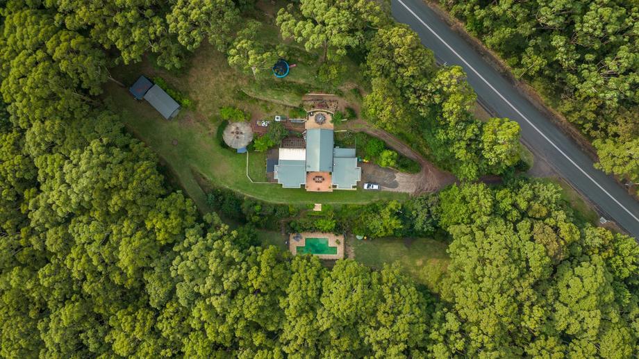 70 Otford Road Otford NSW 2508