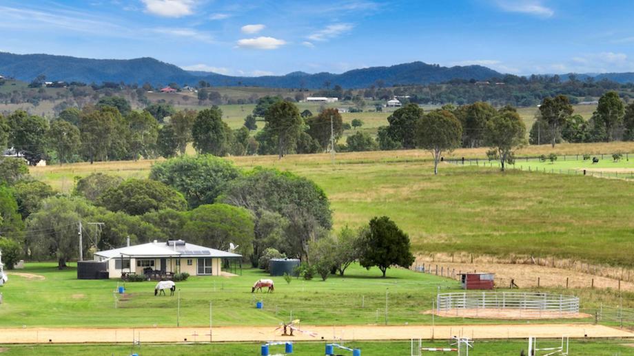 531 Mount Beppo Road Mount Beppo QLD 4313