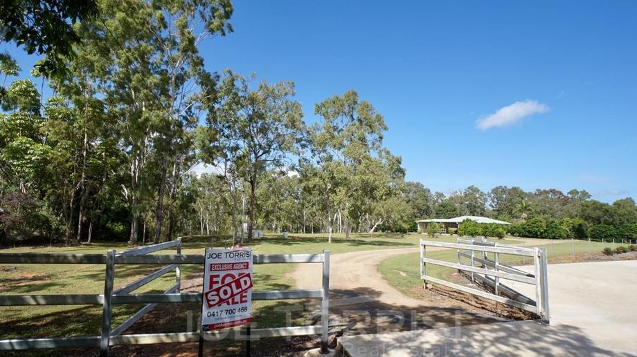 Lot 7, 12 Powell Road Mareeba QLD 4880
