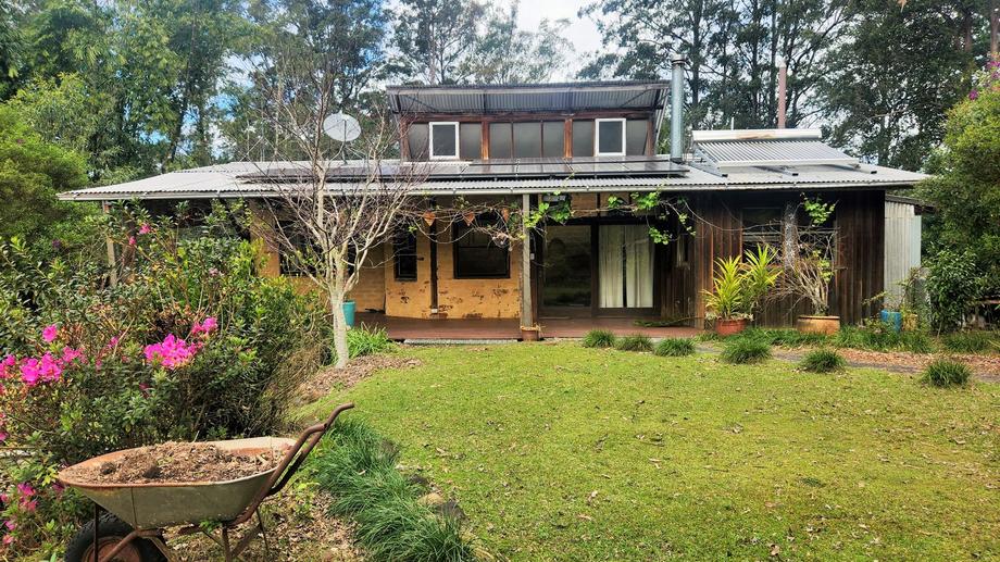 920 Darkwood Road, Thora Bellingen NSW 2454