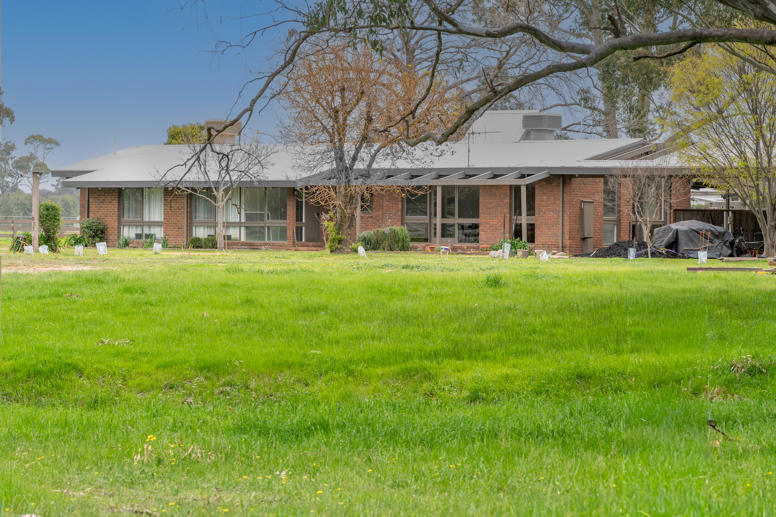 75 Balmattum Siding Road Euroa VIC 3666