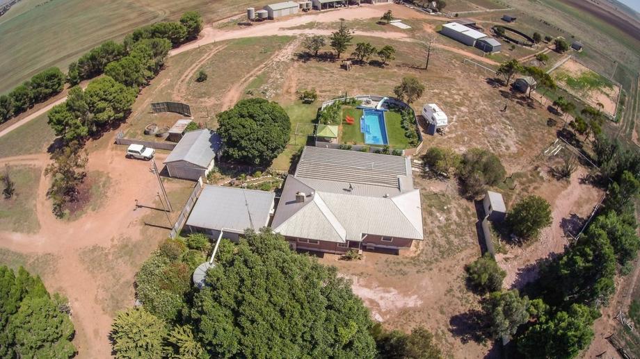 16 Bratten Way Port Lincoln SA 