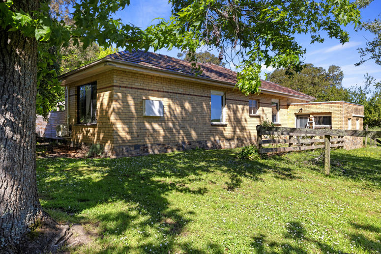 50 Farmers Road Dumbalk VIC 3956