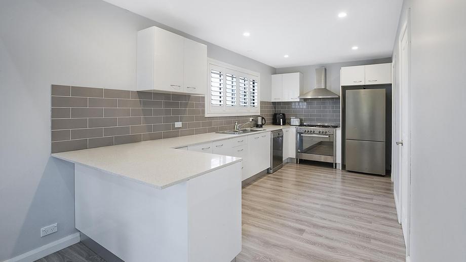 Address available by request