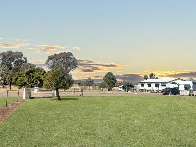 28 Galligan Road Springside QLD 4356