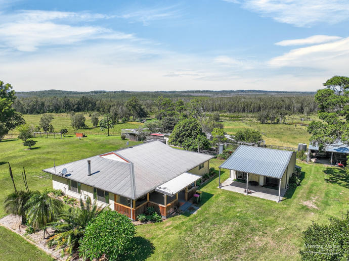 1 Coral Lane Coralville NSW 2443