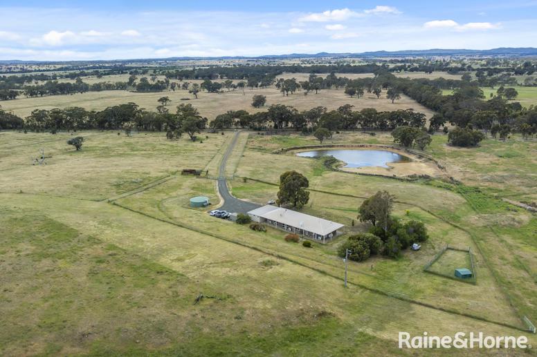 147 Racecourse Road Redesdale VIC 3444