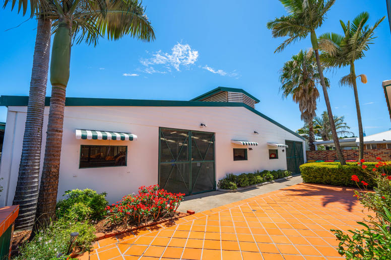 19 Ken Russell Court Bundall QLD 4217