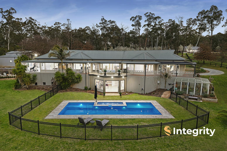 30 Rodger Road Wandin North VIC 3139