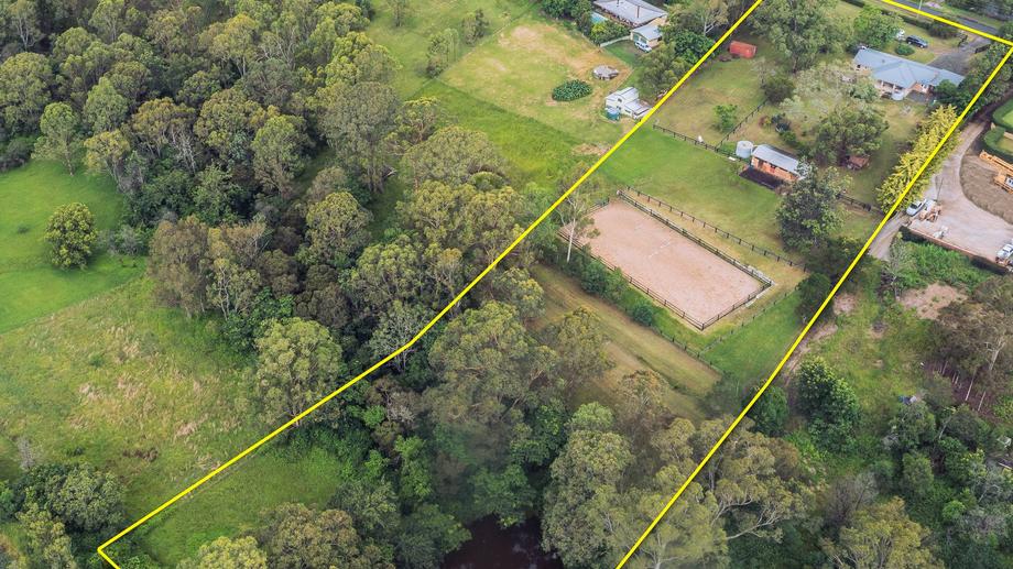 95 Single Ridge Road The Slopes NSW 2754