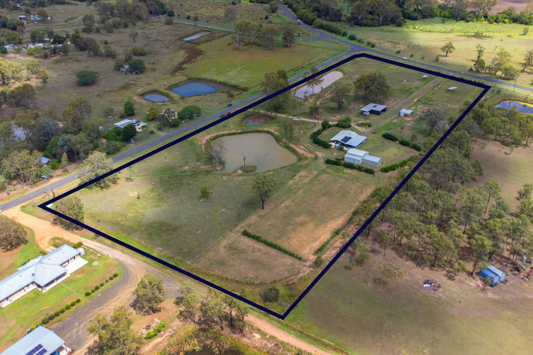 34 Glendene Road Forest Hill QLD 4342