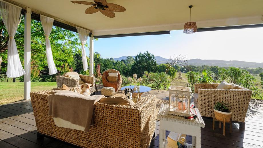 49 Pine Avenue Badger Creek VIC 3777