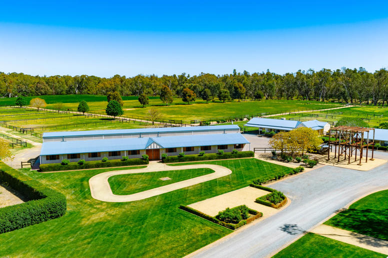 145 & 50 Carters Road and Lot 4 & Lot 5, 305 Ross Road Arcadia VIC 3631