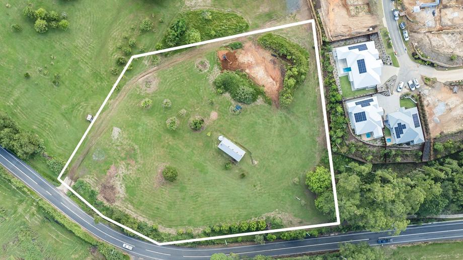 110  Taintons Road Woombye QLD 4559