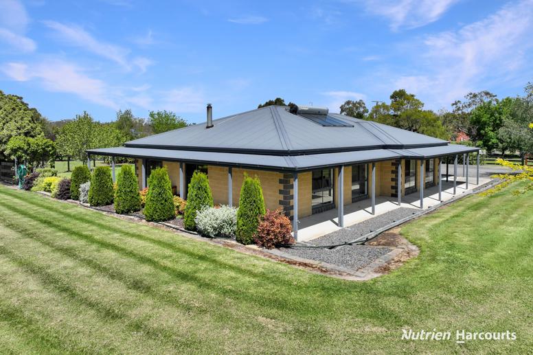 3 Wallenberg Court Devon North VIC 3971