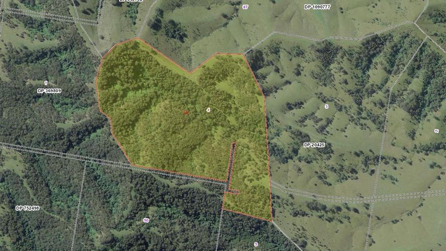 127 Quartpot Creek Road, Underbank via Dungog NSW 2420