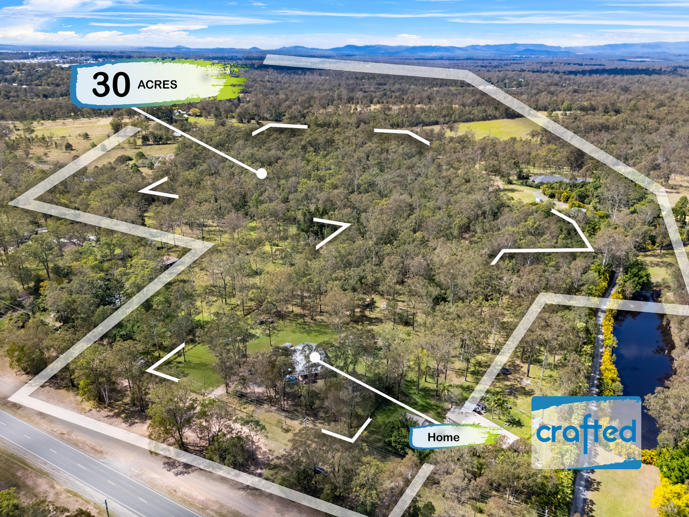 590 Middle Road Greenbank QLD 4124