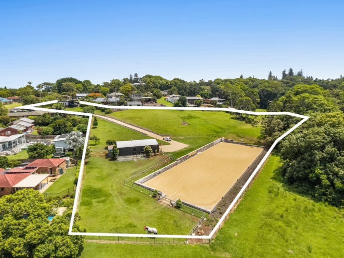 16 Tara Downs  Lennox Head NSW 2478