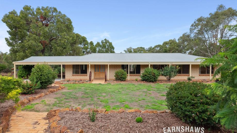 58 Askrigg Road Gidgegannup WA 6083
