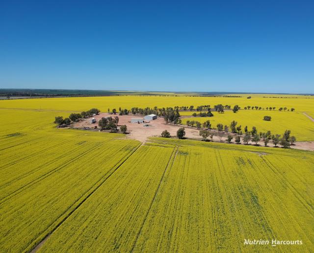 235 Telegraph Road West Binnu WA 6532