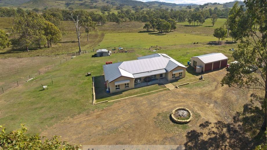 4 The Hollow Road Josephville QLD 4285