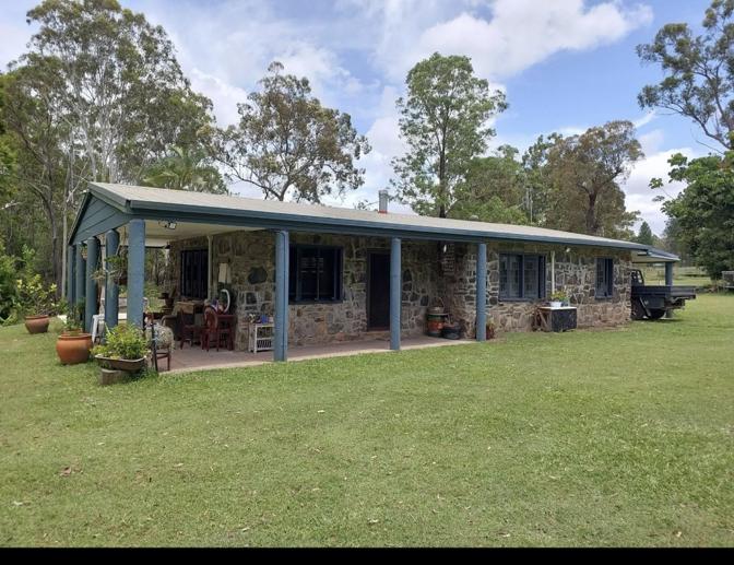 401 Biggenden Connection Road Dunmora QLD 4650