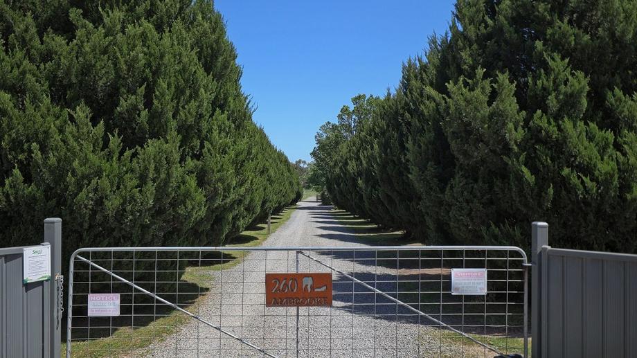 260 Healesville-Koo Wee Rup Road Healesville VIC 3777