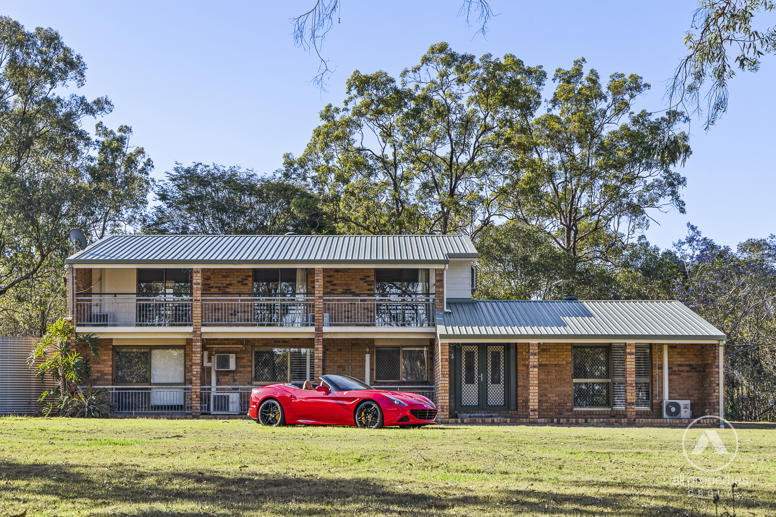 273-287 Begley Road Greenbank QLD 4124