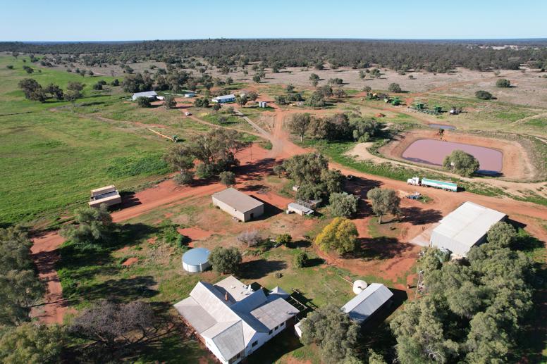 2823 Hermidale Nymagee Road Hermidale NSW 2831