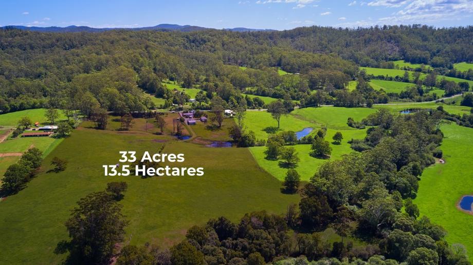 995 Lorne Road Lorne NSW 2439