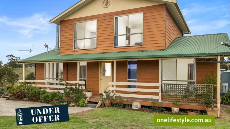 8830 South Gippsland Highway Korumburra VIC 3950