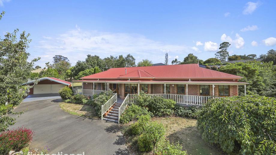 48 Lovell Drive Warragul VIC 3820