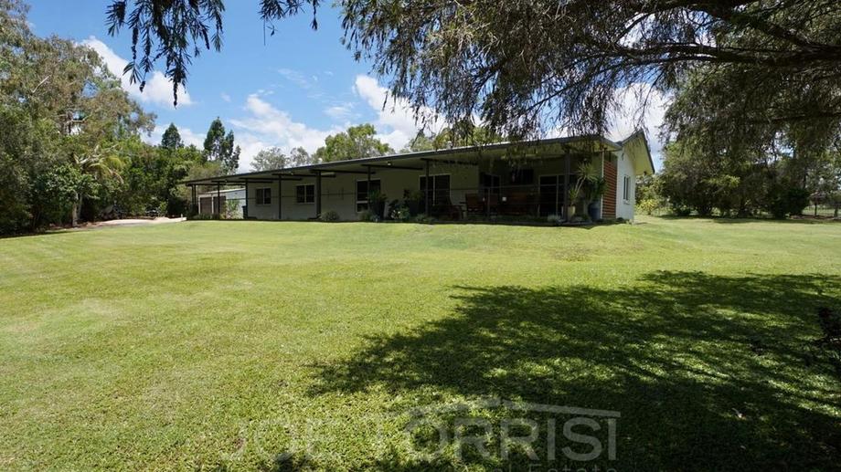35 La Spina Road Mareeba QLD 4880