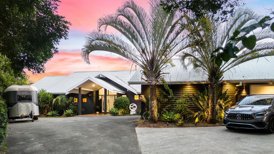 125  Herron Road Cedar Creek QLD 4520