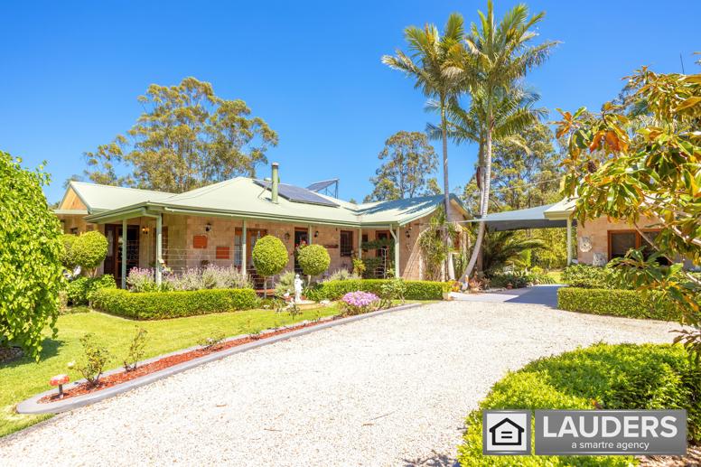 1 Peppermint Place Old Bar NSW 2430