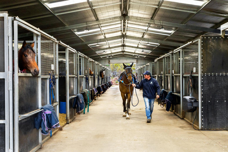 70 Roses Lane Clunes VIC 3370