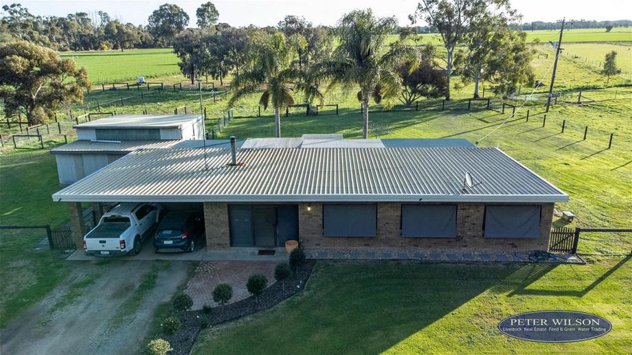 10 Kangan Road Cobram VIC 3644