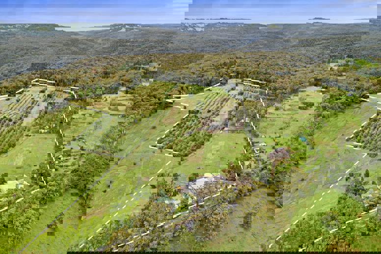 3068 Bells Line of Road Bilpin NSW 2758